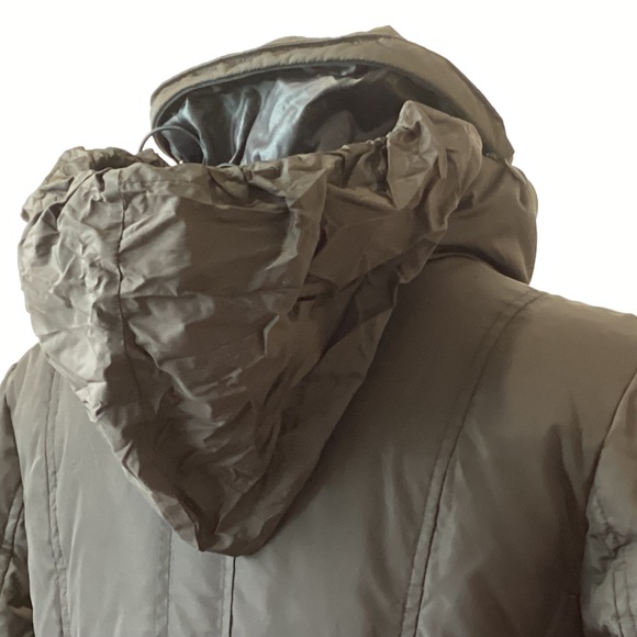 Rainforest Winter Down Coat - Size S - Picture 6 of 12